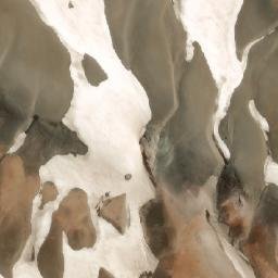 Satellite imagery of Paso Montañecito, AR