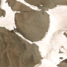Satellite imagery of Hito XI-14 Paso del Montañesito, AR