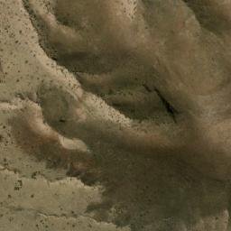 Satellite imagery of Cerro Escalona, AR