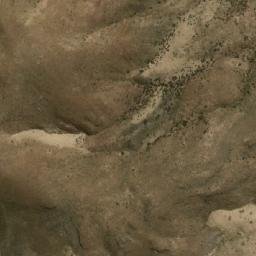 Satellite imagery of Cerro Escalona, AR