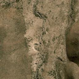 Satellite imagery of La Loma Olorosa, AR