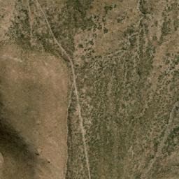 Satellite imagery of La Loma Olorosa, AR