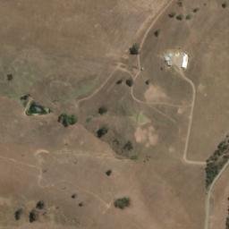 Satellite imagery of Brown Hill, AU
