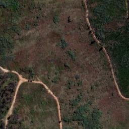 Satellite imagery of Pilot Hill, AU