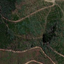 Satellite imagery of Pilot Hill, AU