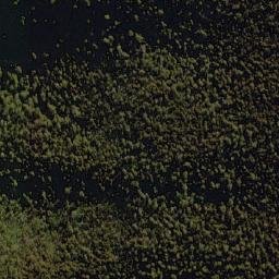 Satellite imagery of Stockyard Spur, AU