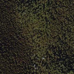 Satellite imagery of Stockyard Spur, AU