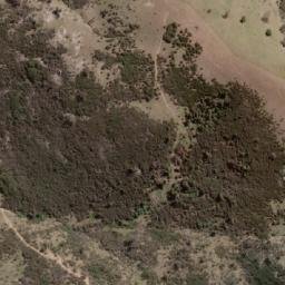 Satellite imagery of Potters Hill, AU
