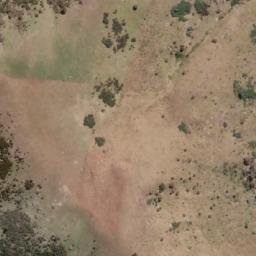 Satellite imagery of Potters Hill, AU