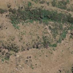 Satellite imagery of Potters Hill, AU