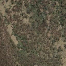 Satellite imagery of Mount Campbell, AU