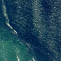 Satellite imagery of Nuggan Point, AU