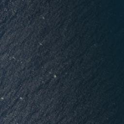 Satellite imagery of First Sandy Point, AU
