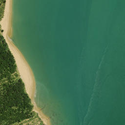 Satellite imagery of 109 RANGITIRA, NZ