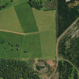 Satellite imagery of 15A MAUNGAKAWAKAWA, NZ