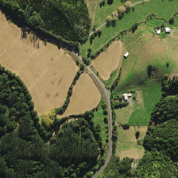 Satellite imagery of SM 10 SO 55672, NZ