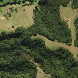 Satellite imagery of SM 10 SO 55672, NZ