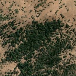 Satellite imagery of Cerro Carachento, CL