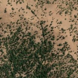 Satellite imagery of Cerro Carachento, CL