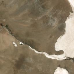 Satellite imagery of Paso Montañecito, AR