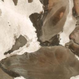 Satellite imagery of Paso Montañecito, AR