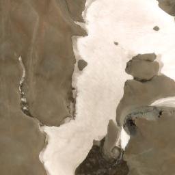 Satellite imagery of Hito XI-14 Paso del Montañesito, AR