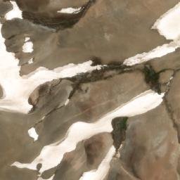 Satellite imagery of Hito XI-14 Paso del Montañesito, AR