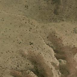 Satellite imagery of Cerro Escalona, AR