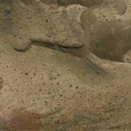 Satellite imagery of Cerro Escalona, AR