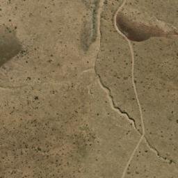 Satellite imagery of Cerro Escalona, AR