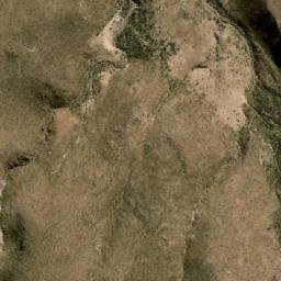 Satellite imagery of La Loma Olorosa, AR