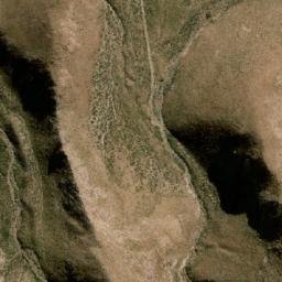 Satellite imagery of La Loma Olorosa, AR