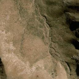 Satellite imagery of La Loma Olorosa, AR