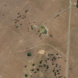 Satellite imagery of Brown Hill, AU