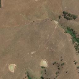 Satellite imagery of Brown Hill, AU