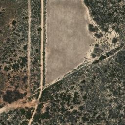 Satellite imagery of Prura Hill, AU