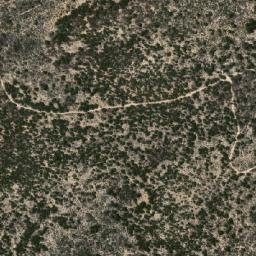 Satellite imagery of Baan Hill, AU