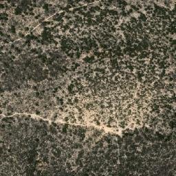 Satellite imagery of Baan Hill, AU