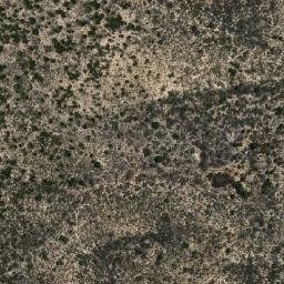 Satellite imagery of Baan Hill, AU
