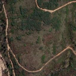 Satellite imagery of Pilot Hill, AU