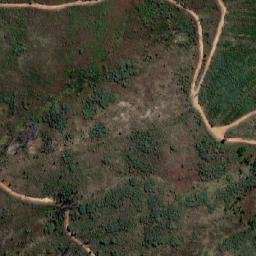 Satellite imagery of Pilot Hill, AU