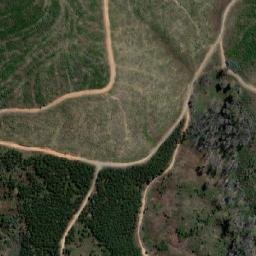Satellite imagery of Pilot Hill, AU