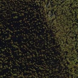 Satellite imagery of Stockyard Spur, AU