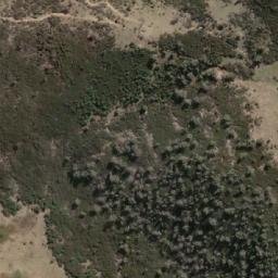 Satellite imagery of Potters Hill, AU