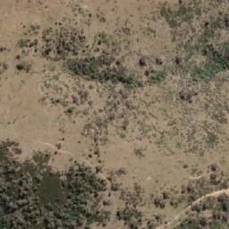 Satellite imagery of Potters Hill, AU