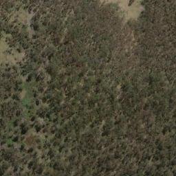 Satellite imagery of Mount Campbell, AU