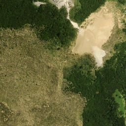 Satellite imagery of 109 RANGITIRA, NZ