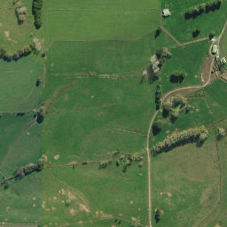 Satellite imagery of DB 54, NZ
