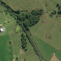Satellite imagery of DB 54, NZ