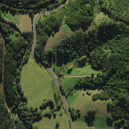 Satellite imagery of SM 10 SO 55672, NZ